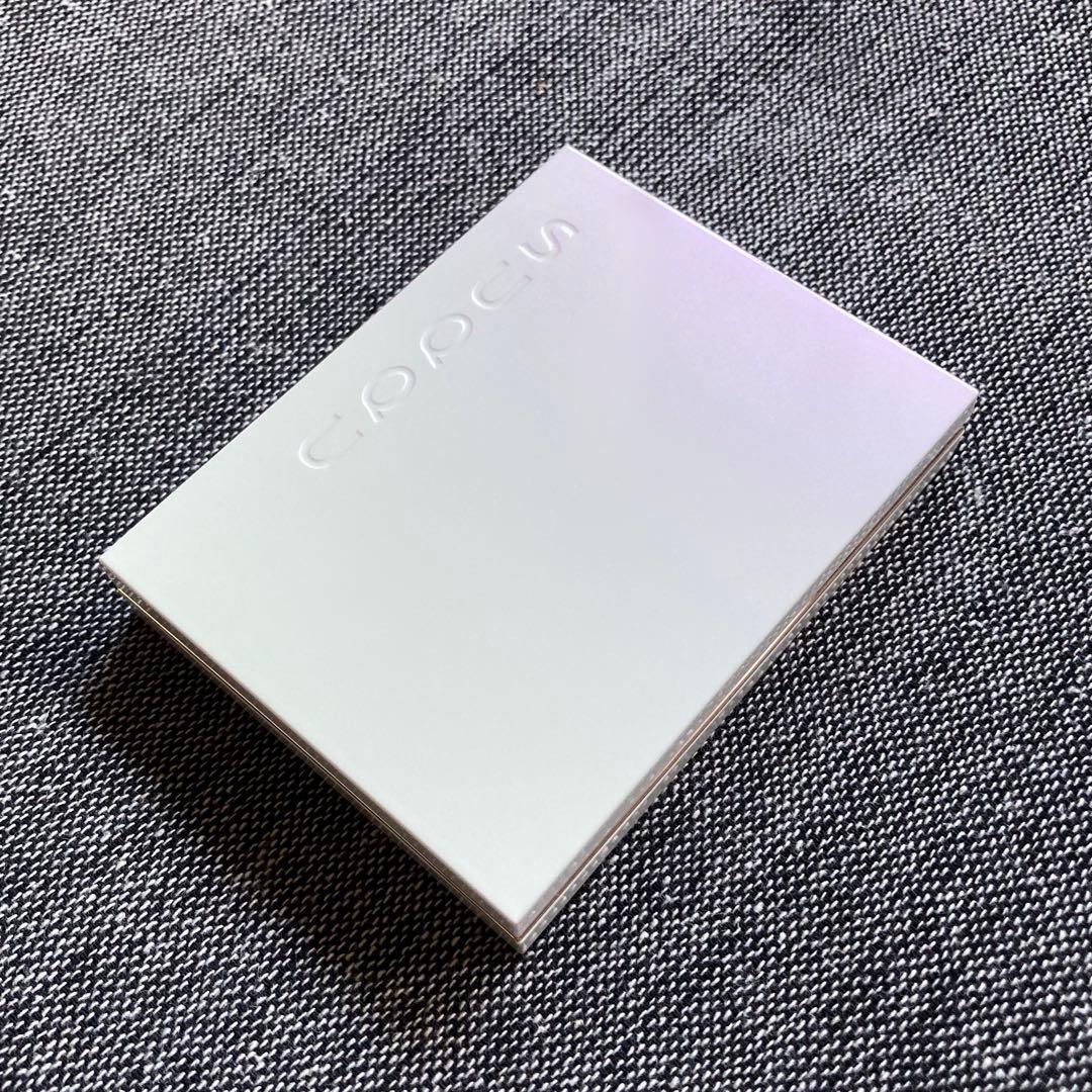 【SUQQU】メイクアップキット 舜華