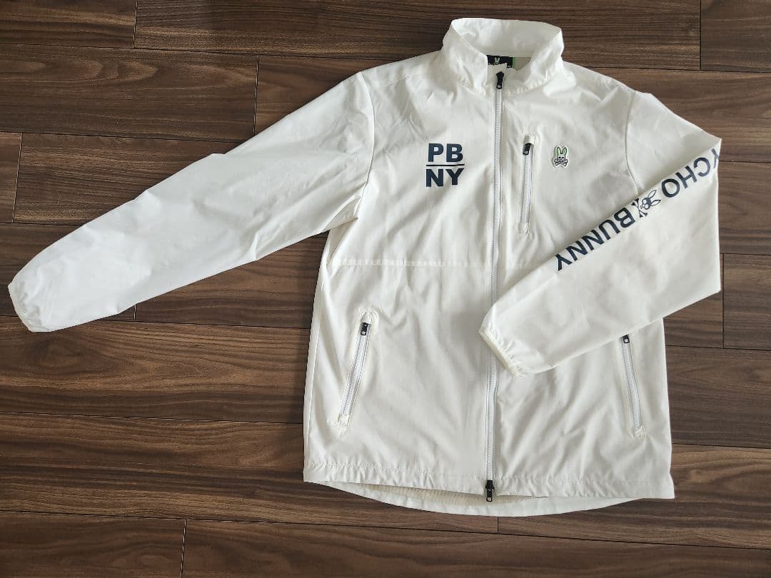 Psycho Bunny サイコバニー　アウター　ウインドブレーカー