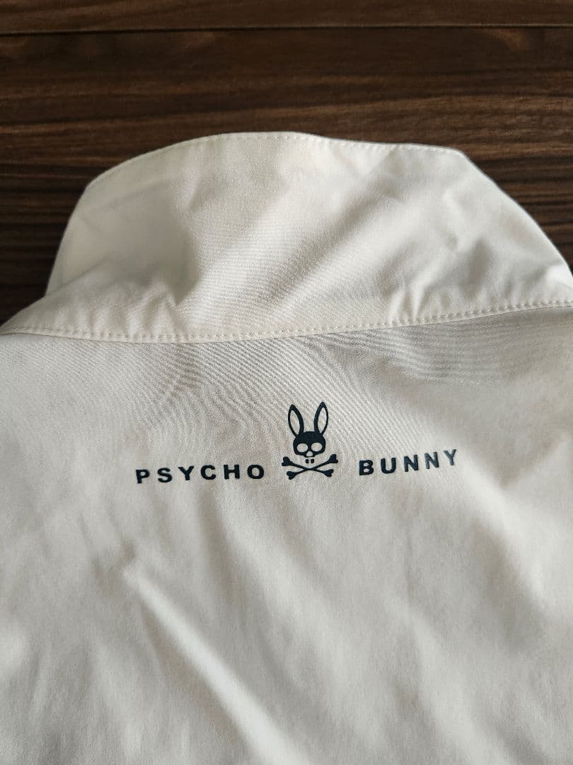 Psycho Bunny サイコバニー　アウター　ウインドブレーカー