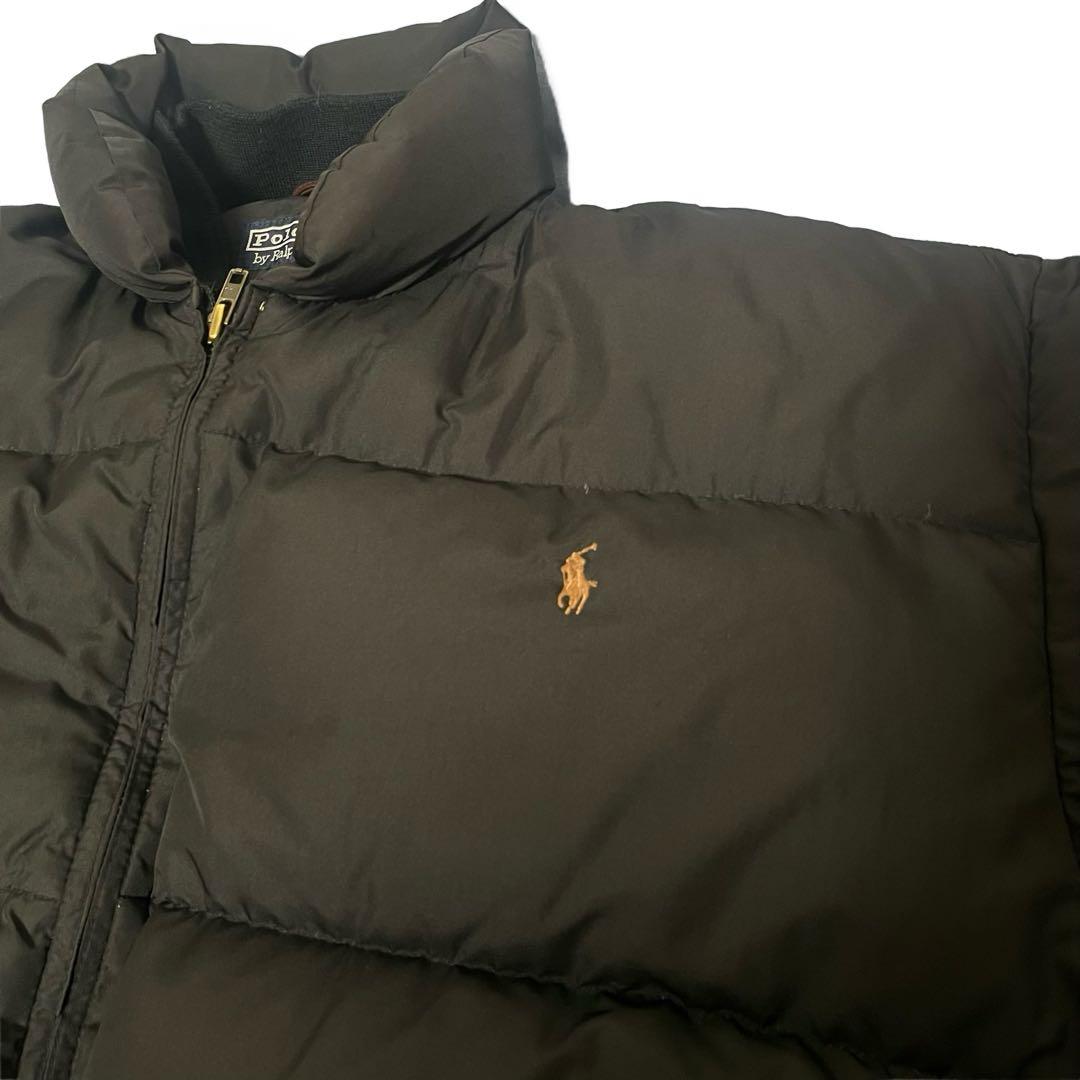 【sumikazu53】 Polo Ralph Lauren ダウン