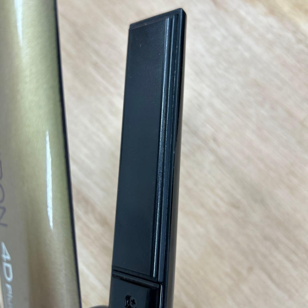 ヘアビューロン リュミエリーナ 4D Plus 正規品 383