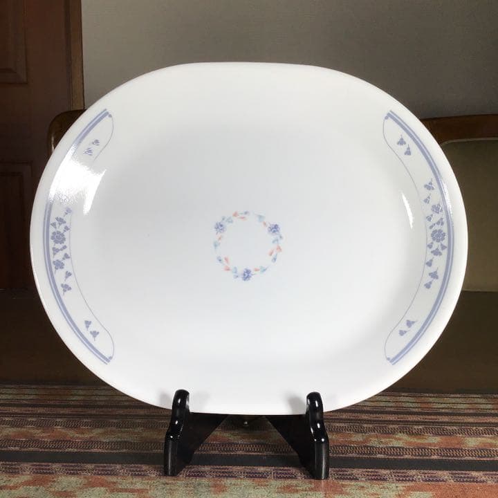 コレール　× 岩城硝子　『パステル』　21点　※カップ欠品