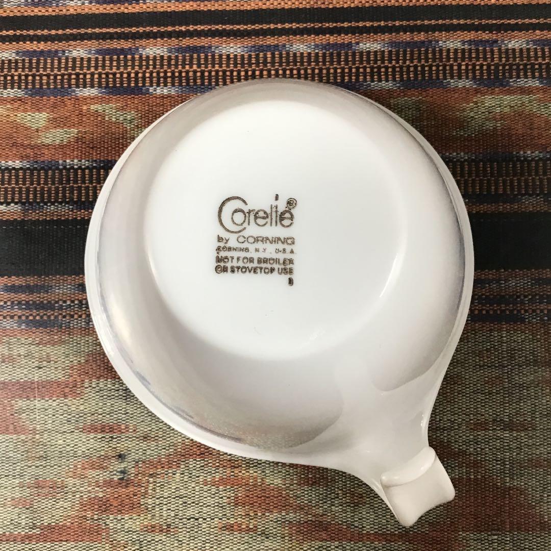 コレール　× 岩城硝子　『パステル』　21点　※カップ欠品