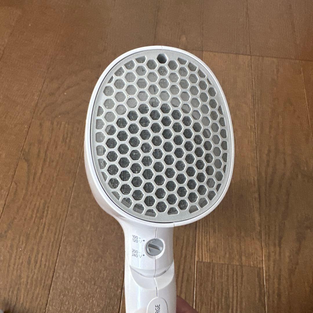 パナソニック　ドライヤー　海外対応EH-NA5A