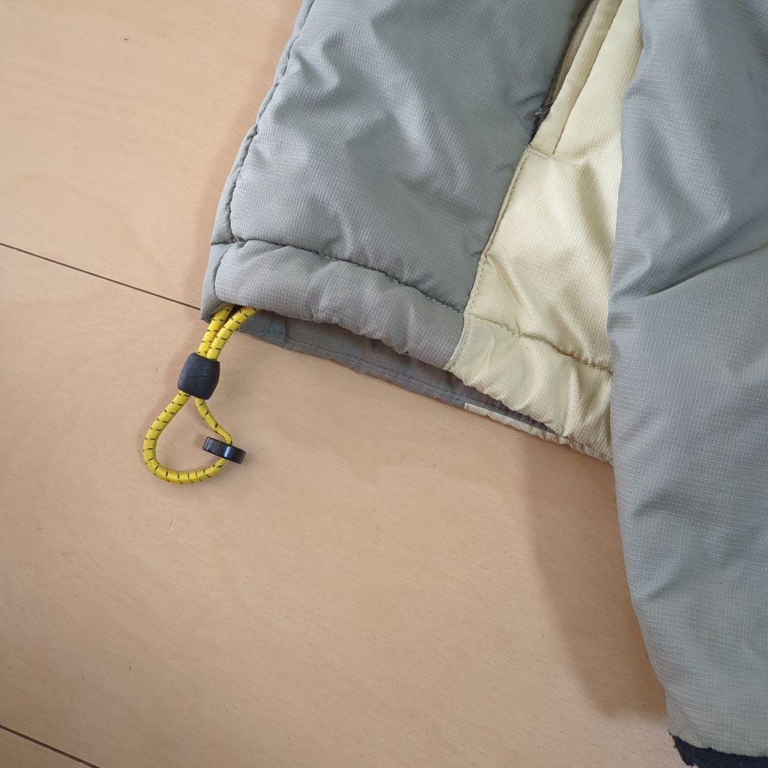 Nike 堀米雄斗着用 プリマロフトジャケット 00's