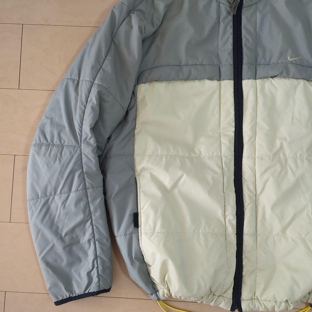 Nike 堀米雄斗着用 プリマロフトジャケット 00's