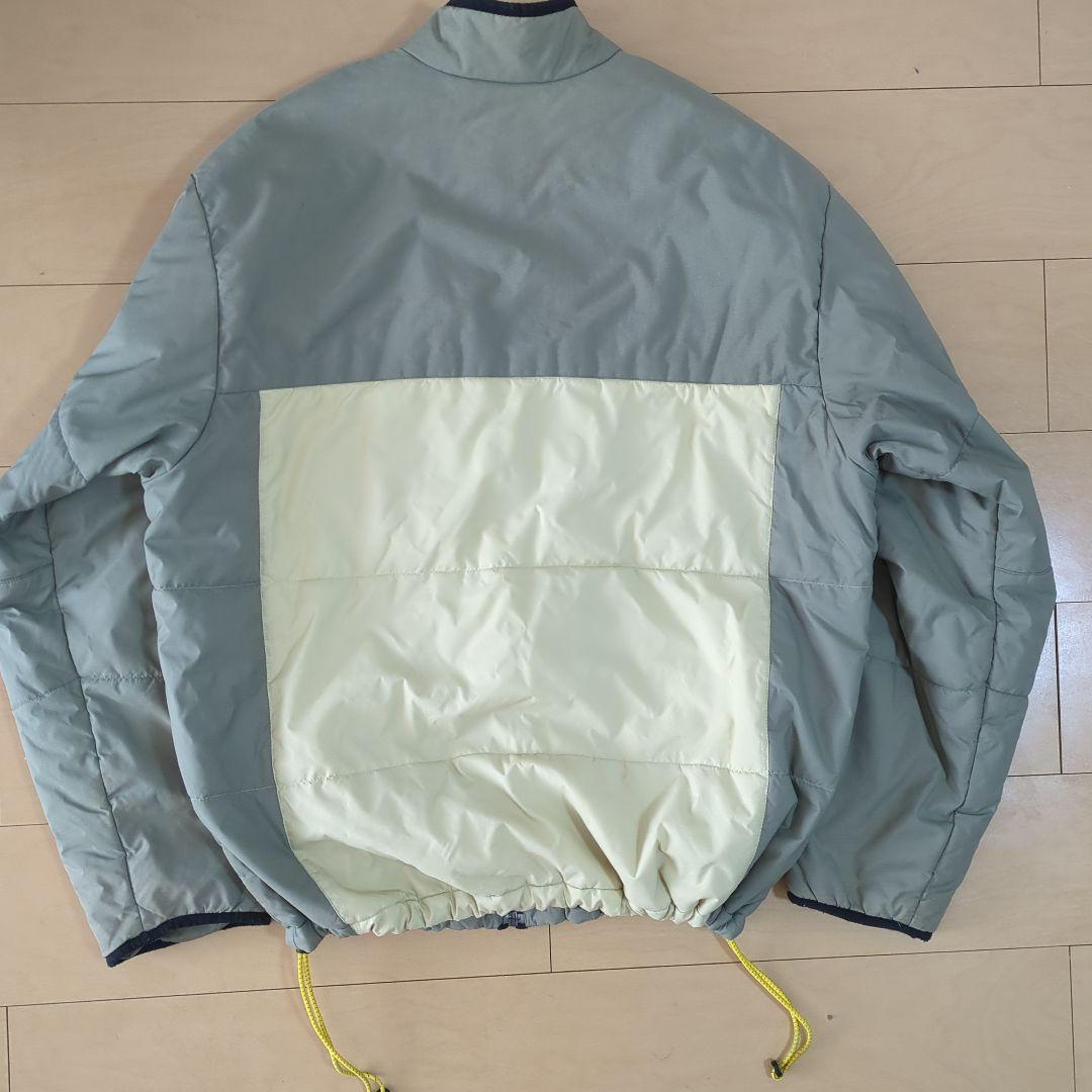 Nike 堀米雄斗着用 プリマロフトジャケット 00's