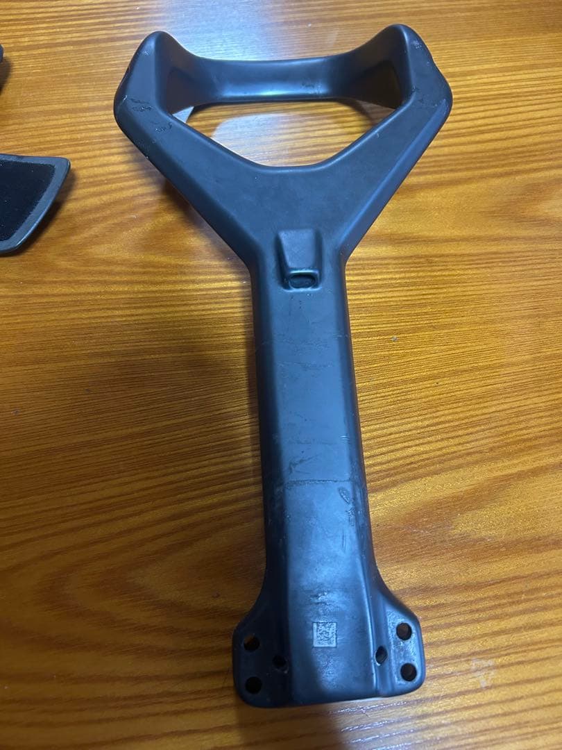 S-Works venge TT DHバー Clip on ロングタイプ