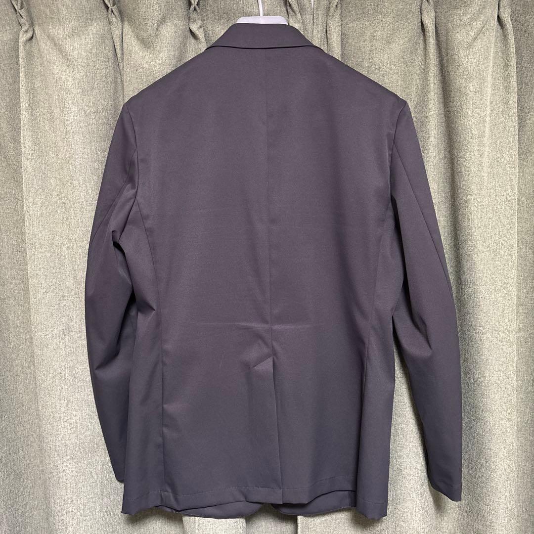 WWS 上下セットアップ