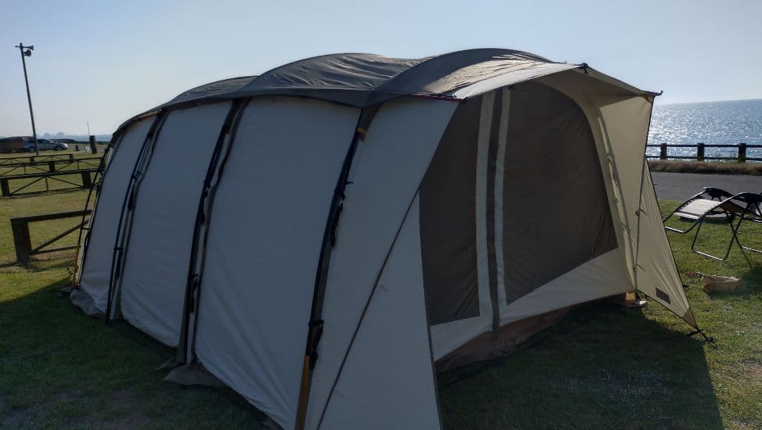 【最終値下げ19、20日限り！】ogawa　オガワアポロンTC