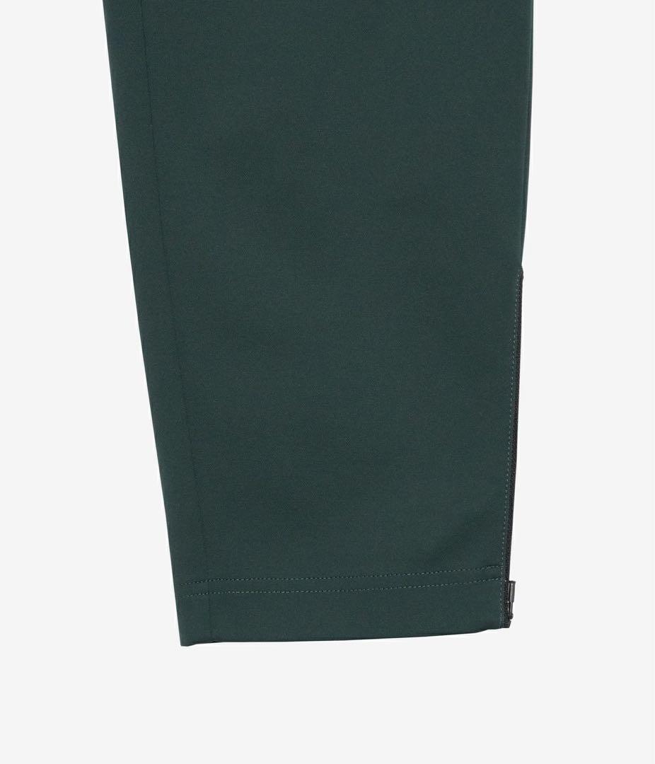 新品タグ付き⭐️TFW49 ⭐️2025FW新作⭐️メンズLサイズ　ブラックパンツ