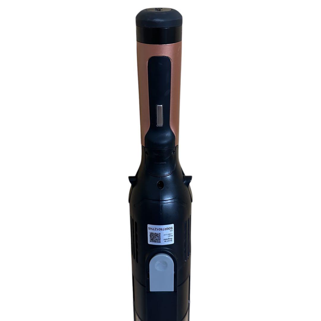 Shark EVOPOWER SYSTEM iQ CS851JCP オマケ付き