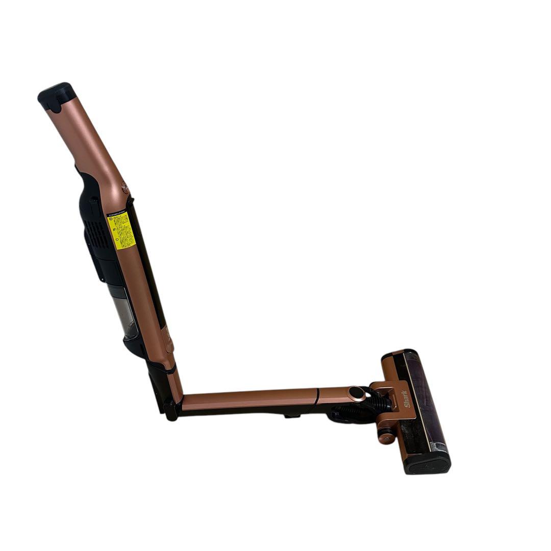 Shark EVOPOWER SYSTEM iQ CS851JCP オマケ付き