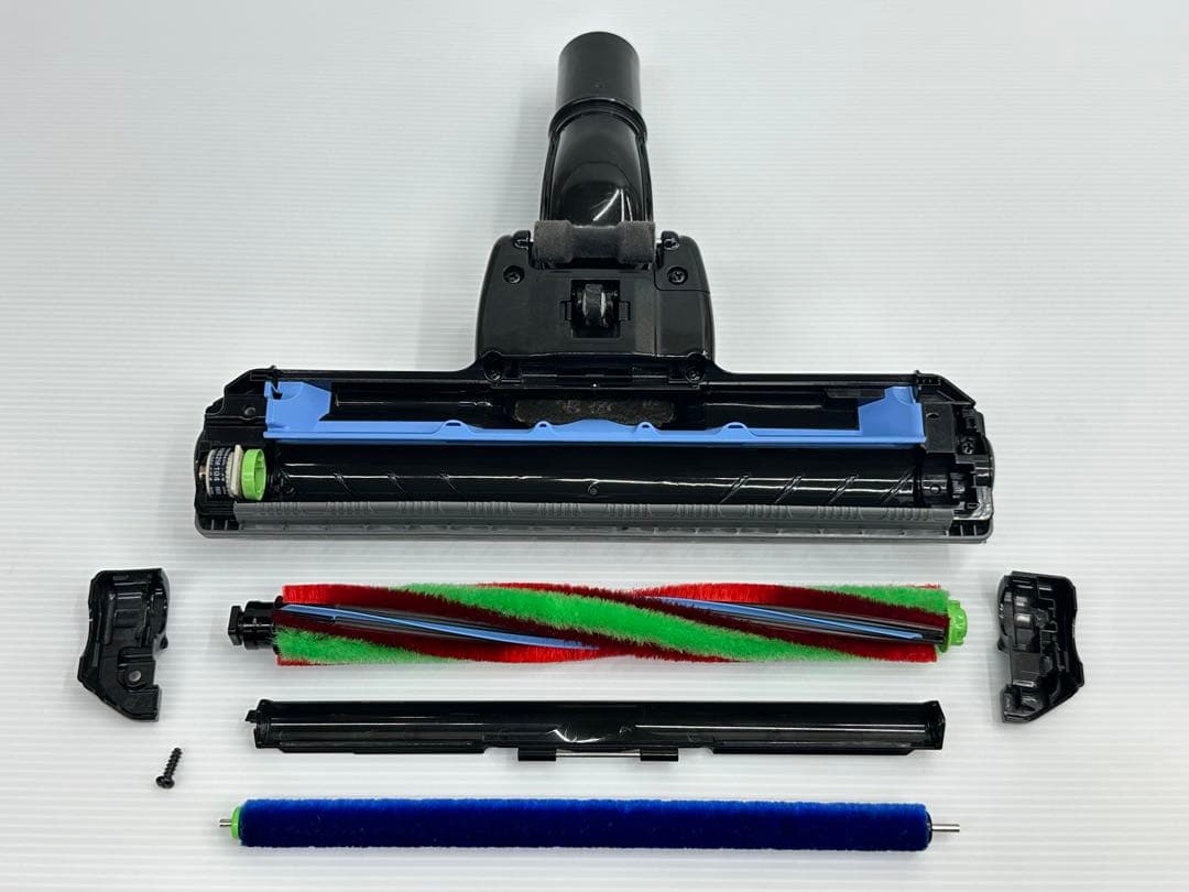 希少品　動作保証品　D-AP46 日立　掃除機　ヘッド　回転ブラシ　吸い口　中古