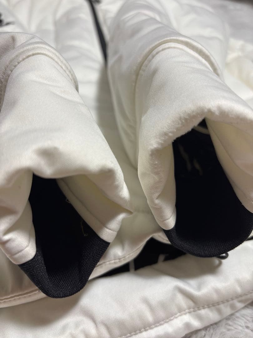 8YARDS Nakawata BIGHOODIE【完売品】WhiteM