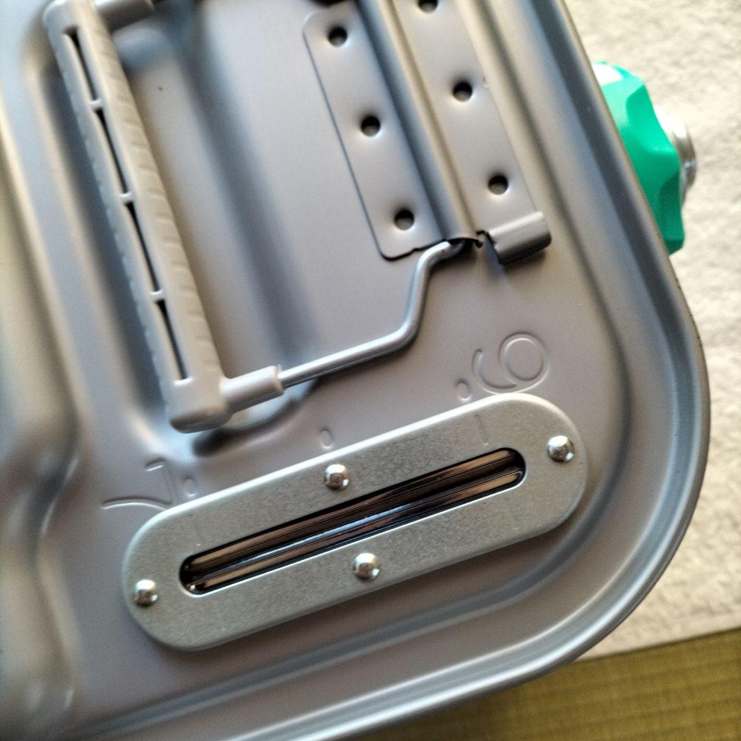 Dainichi 石油ファンヒーター ECOモード搭載、作動済みです。