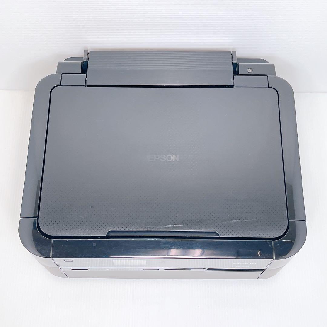 EPSON EP-703A インクジェットプリンター エプソン