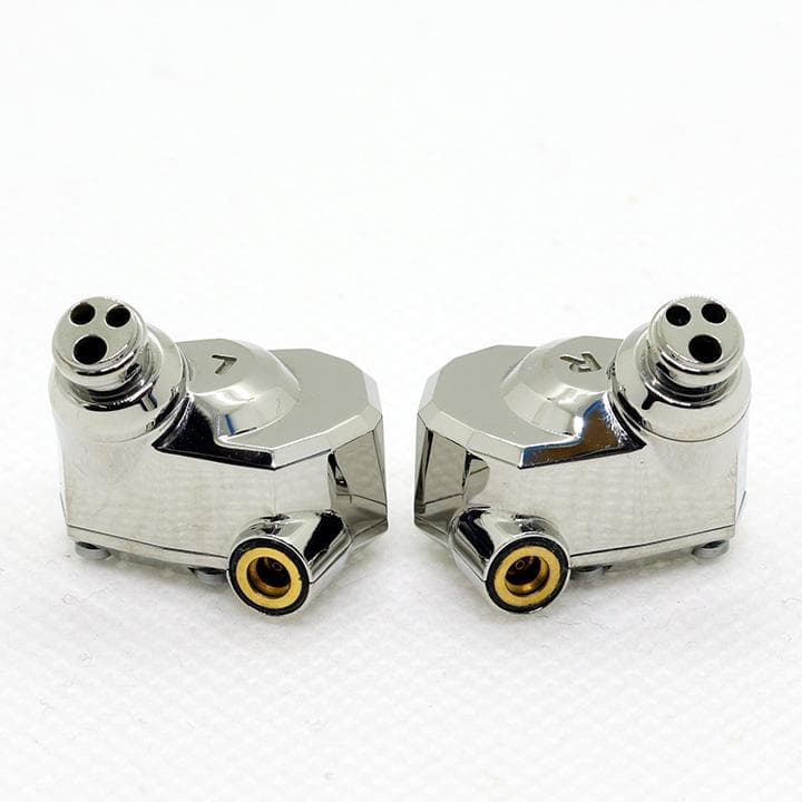 イヤホン CAMPFIRE AUDIO ANDROMEDA S