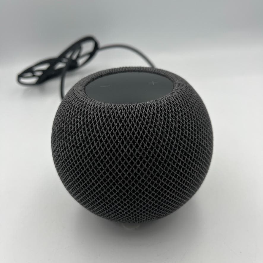 【美品】A2374 Apple Pod min ブラック