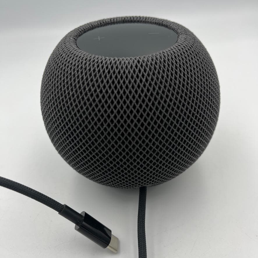 【美品】A2374 Apple Pod min ブラック