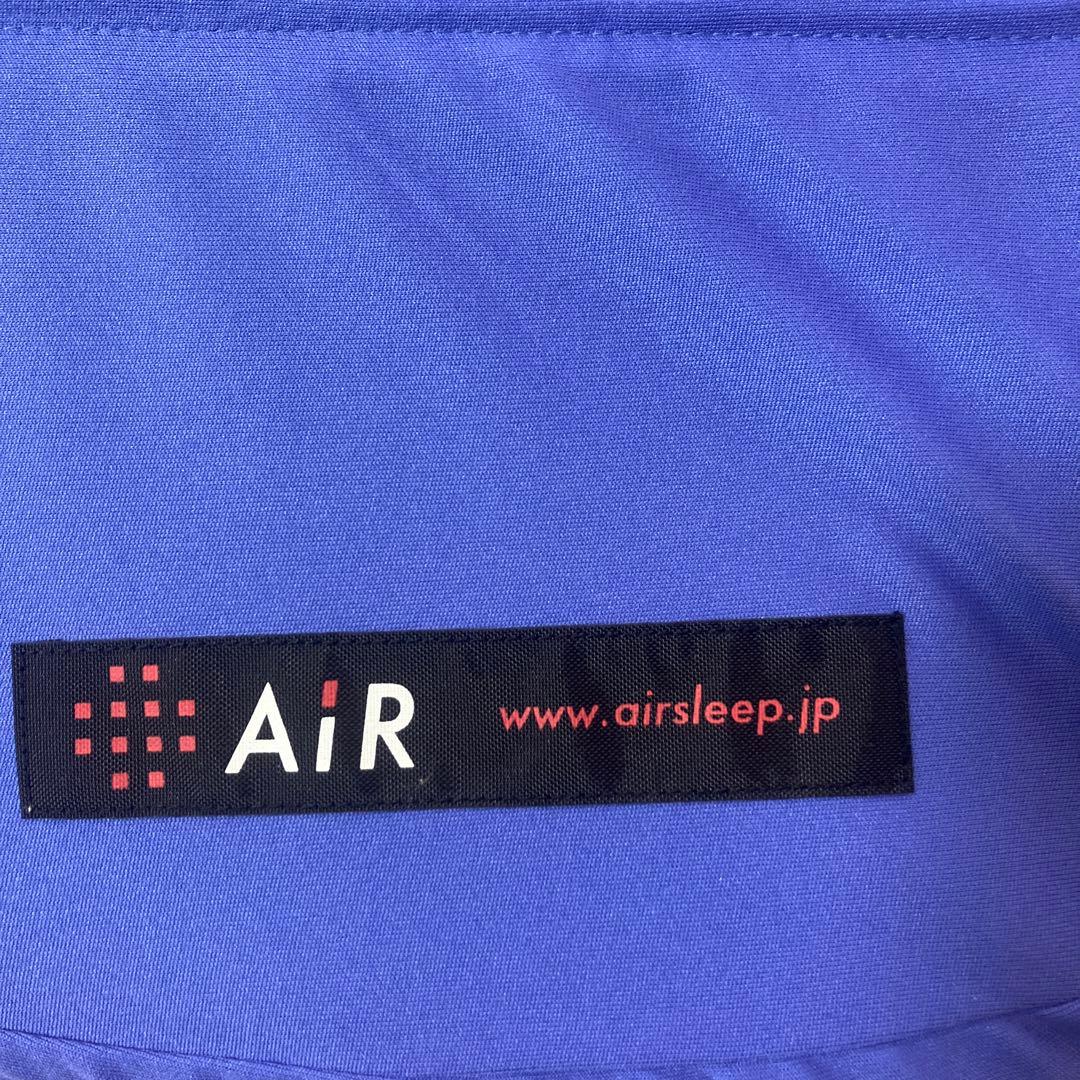 nishikawa西川AiR3Dピロー枕　スタンダード3Dモデル　ネックサポート