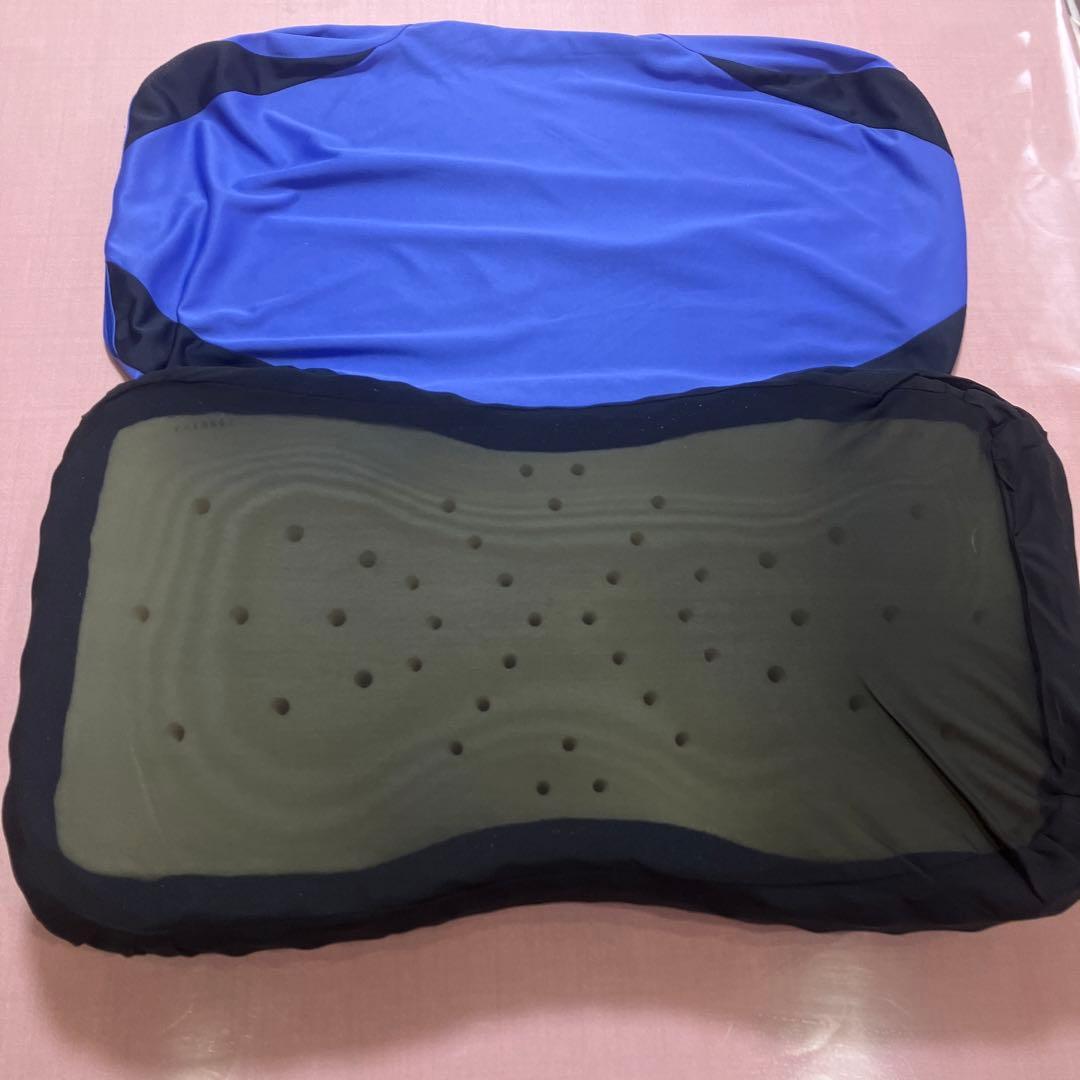 nishikawa西川AiR3Dピロー枕　スタンダード3Dモデル　ネックサポート