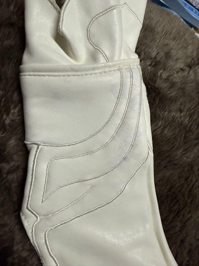 原神 蛍 三分妄想 コスプレ 靴