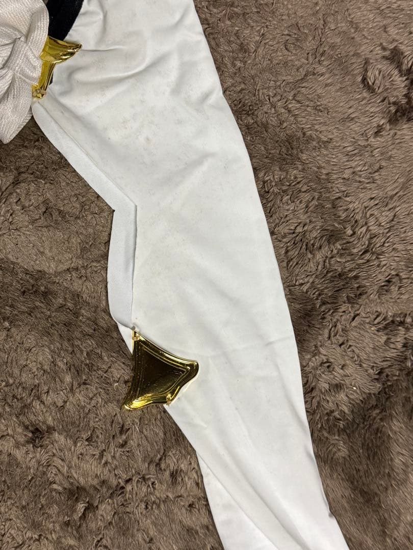 原神 蛍 三分妄想 コスプレ 靴