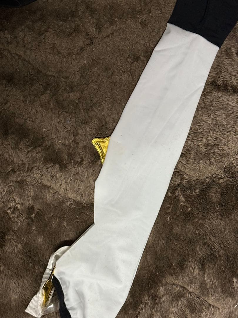 原神 蛍 三分妄想 コスプレ 靴