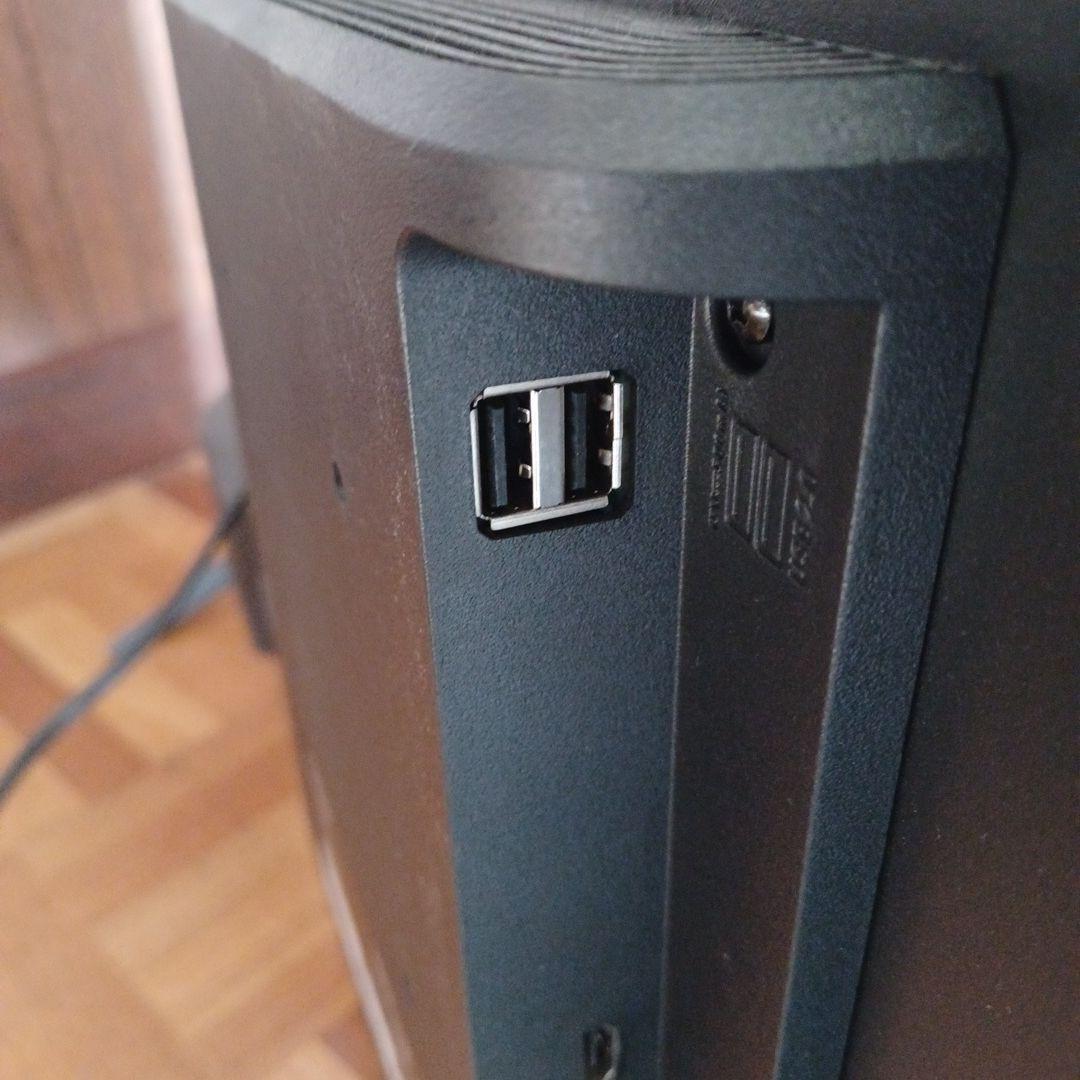 液晶テレビ 黒Xiaomi