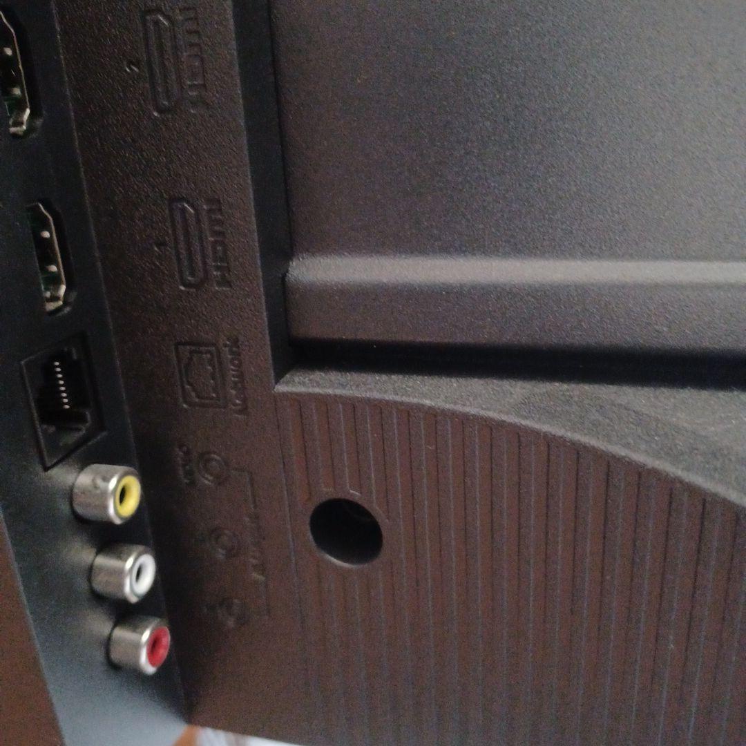 液晶テレビ 黒Xiaomi