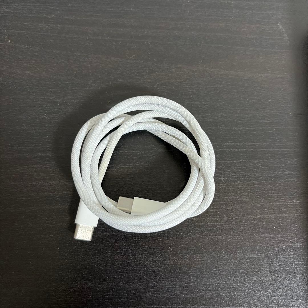 Apple iPhone 15 plus 128GB ブラック 本体