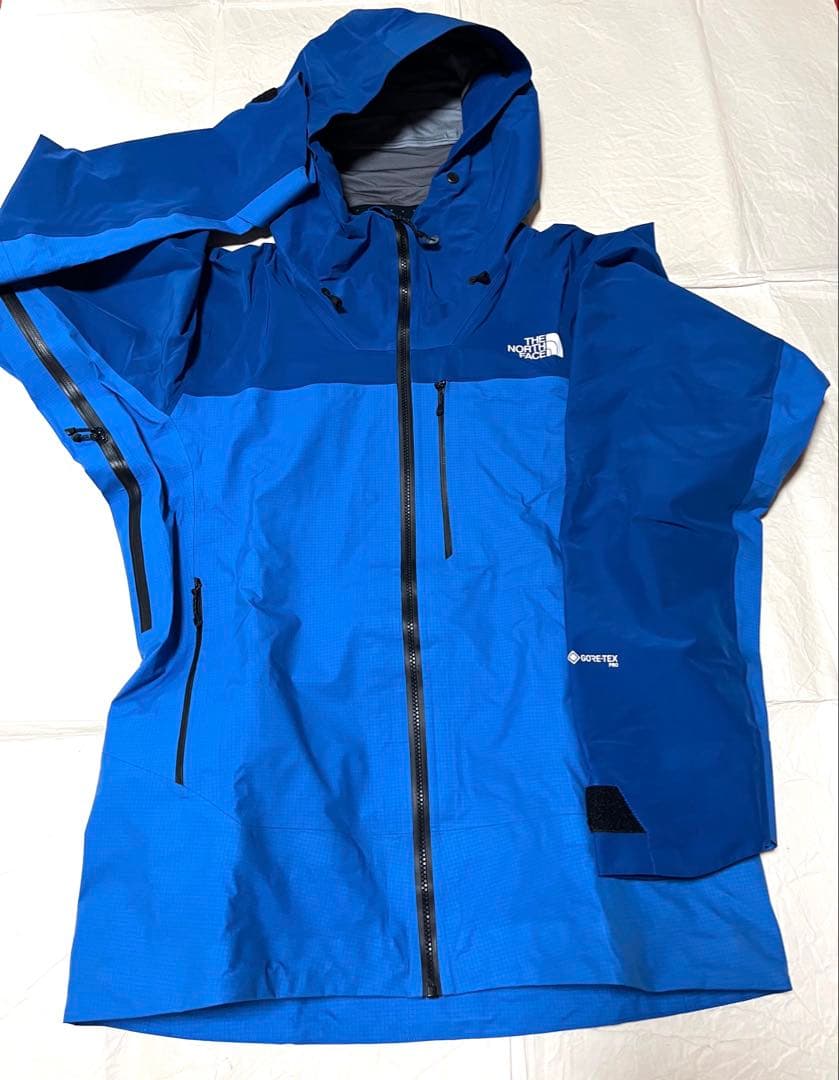 THE NORTH FACE GORE-TEX PRO ジャケット