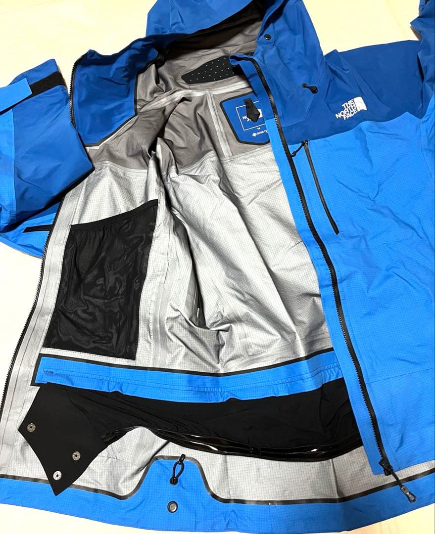 THE NORTH FACE GORE-TEX PRO ジャケット