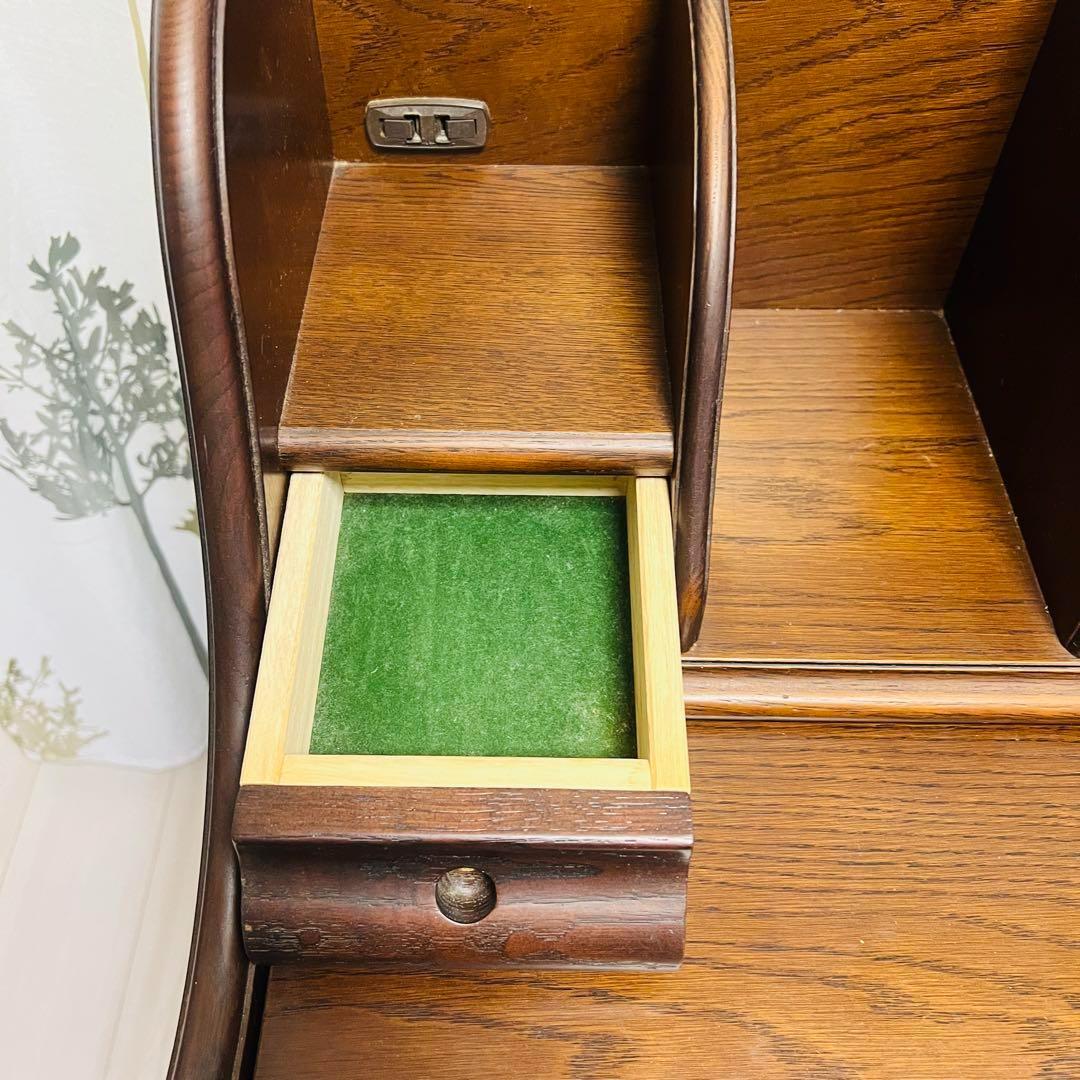 アトランタ　ATLANTA ドレッサー・デスク