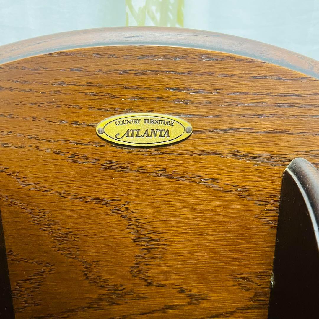 アトランタ　ATLANTA ドレッサー・デスク
