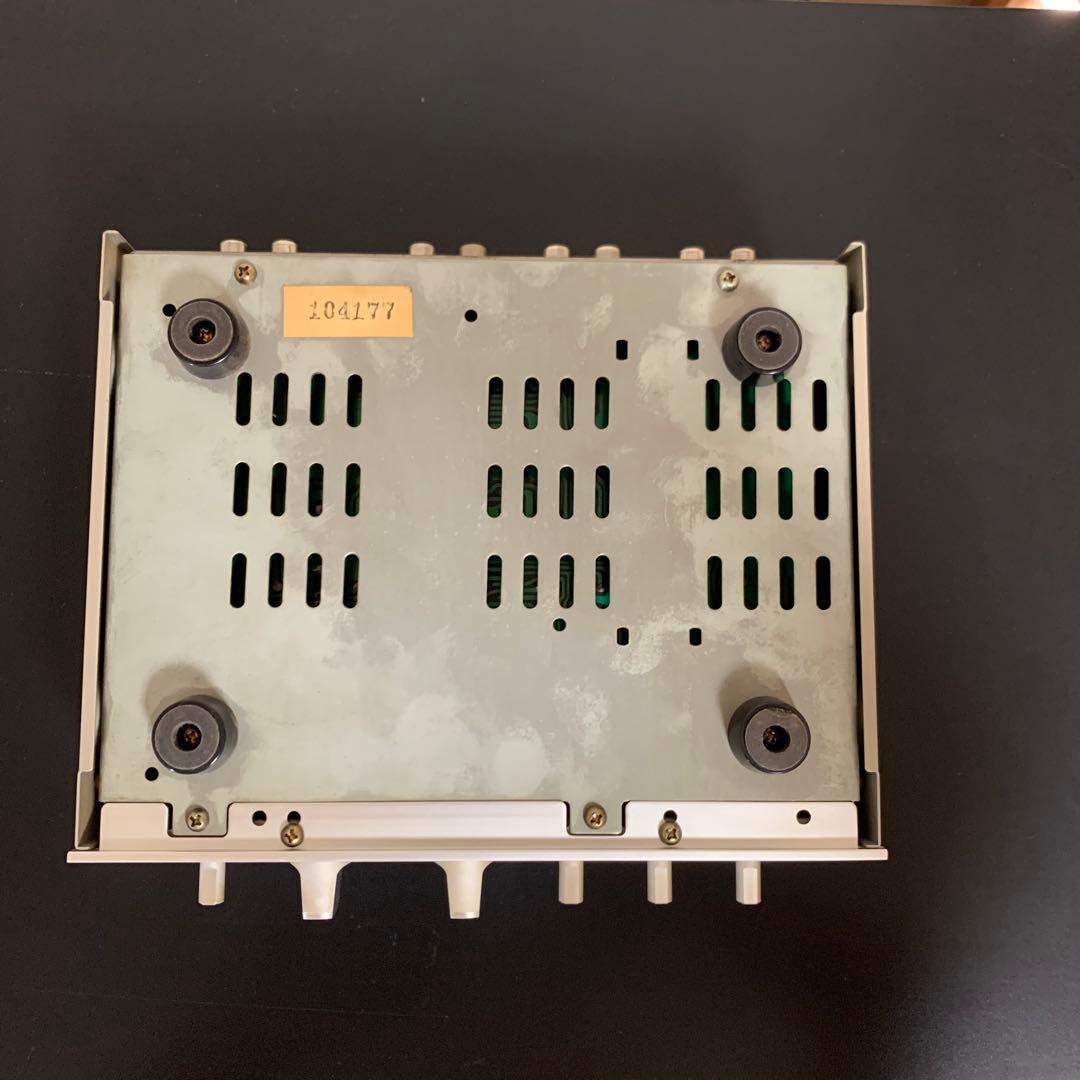 SONY SB-500 ソニー テープデッキセレクター