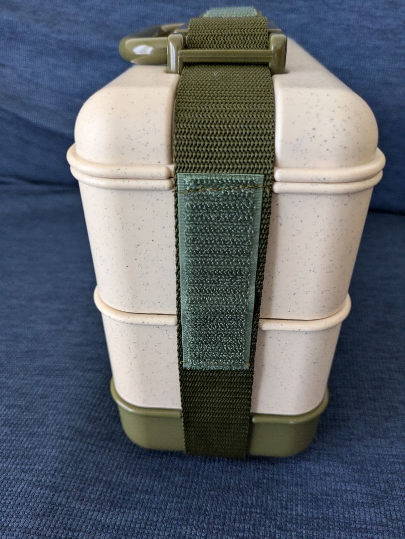 【SKIP】ペアランチボックスセット【レトロ】