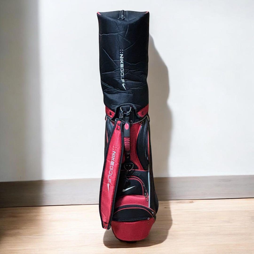 NIKE ゴルフバッグ 軽量・耐水性