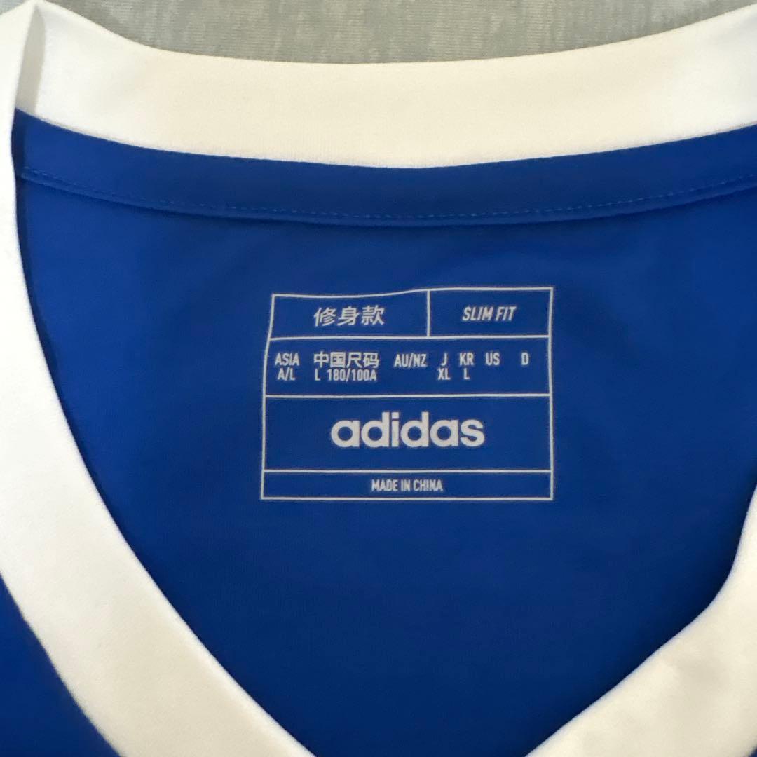 サイズXL 横浜Fマリノス 2024トレーニングマッチユニフォーム