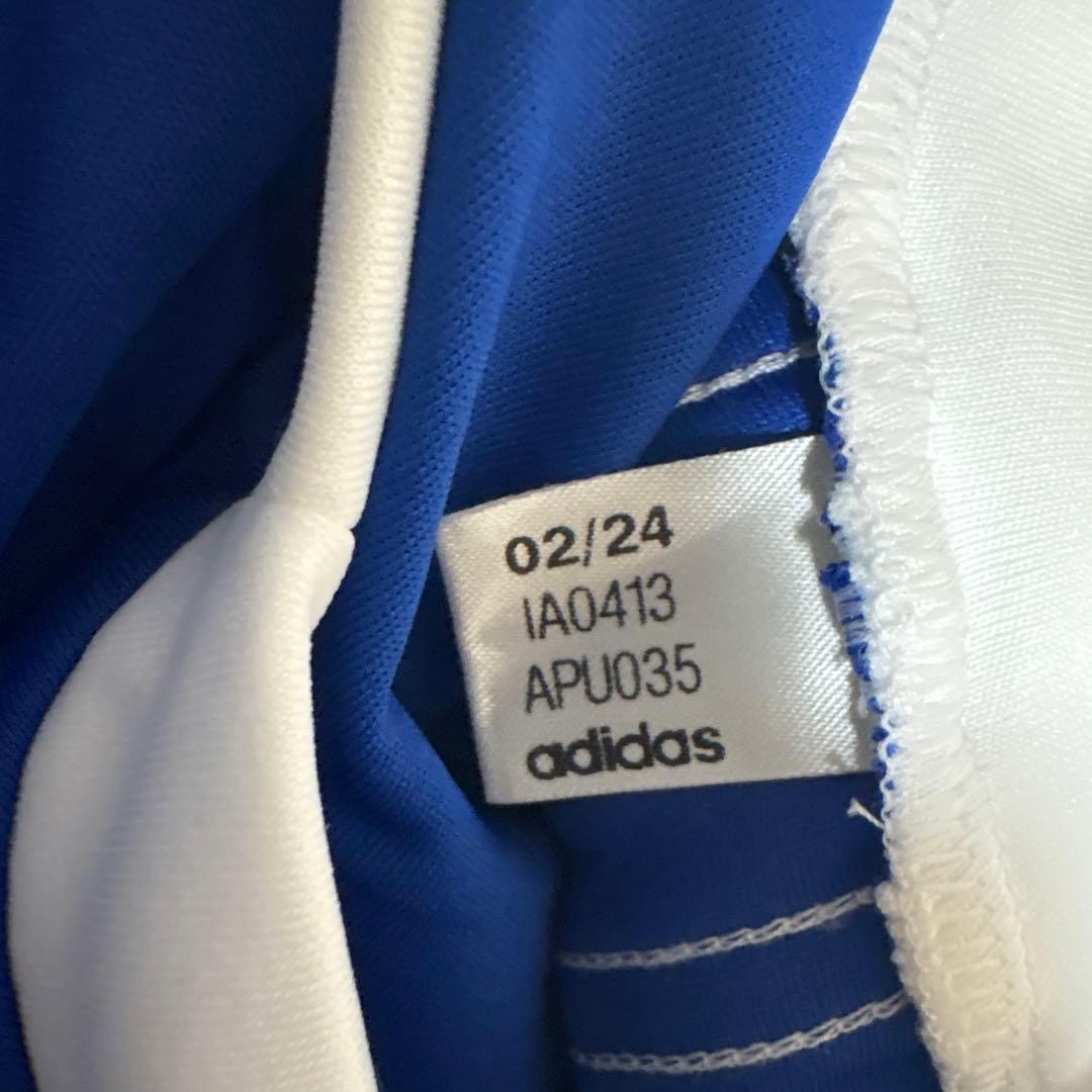 サイズXL 横浜Fマリノス 2024トレーニングマッチユニフォーム