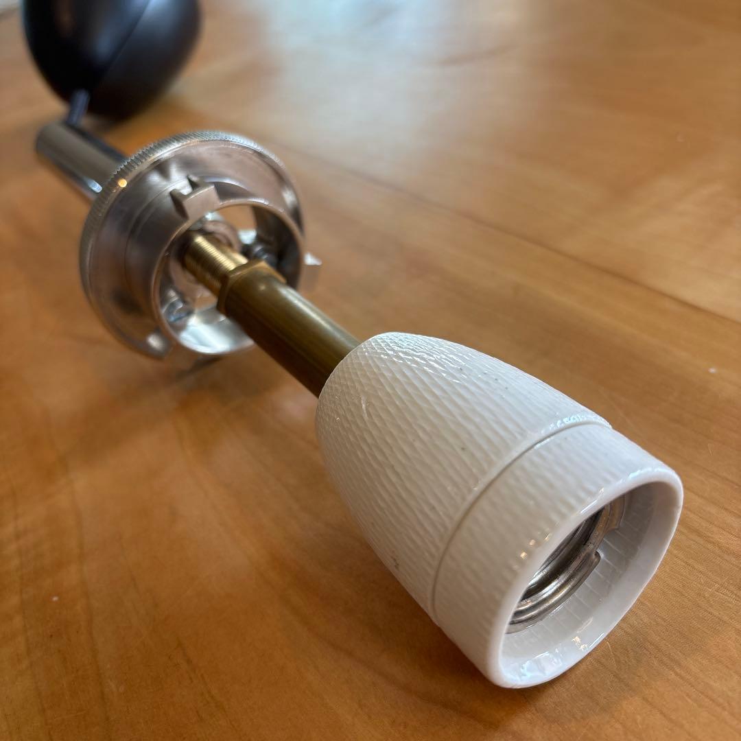 ルイスポールセン　PH 4 1/2 - 3 1/2 グラス　ペンダント