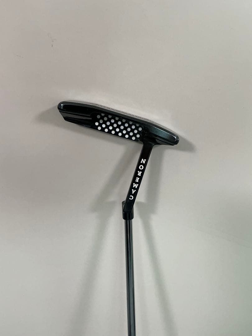 SCOTTY CAMERON NEWPORT TWO LONG NECKパター