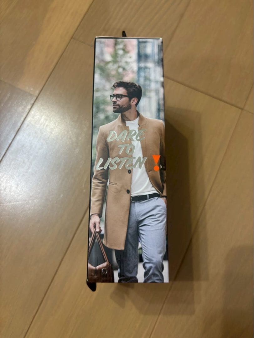 【新品未開封】JBL TOUR PRO 2 BLACK