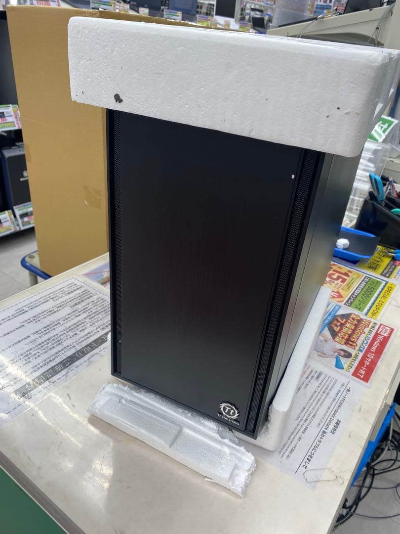 し*読様 【パソコン工房修理済み】Intel Core i7 RTX4070 S