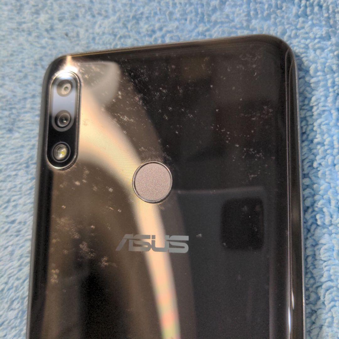 ZenFone Max Pro（M2）64GB SIMフリー Android14