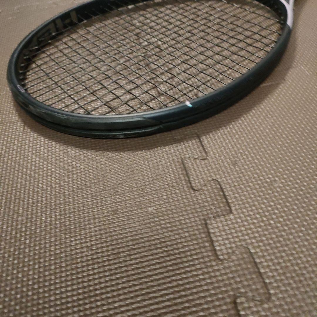 HEAD グラビティツアー 2023 グリップサイズ２