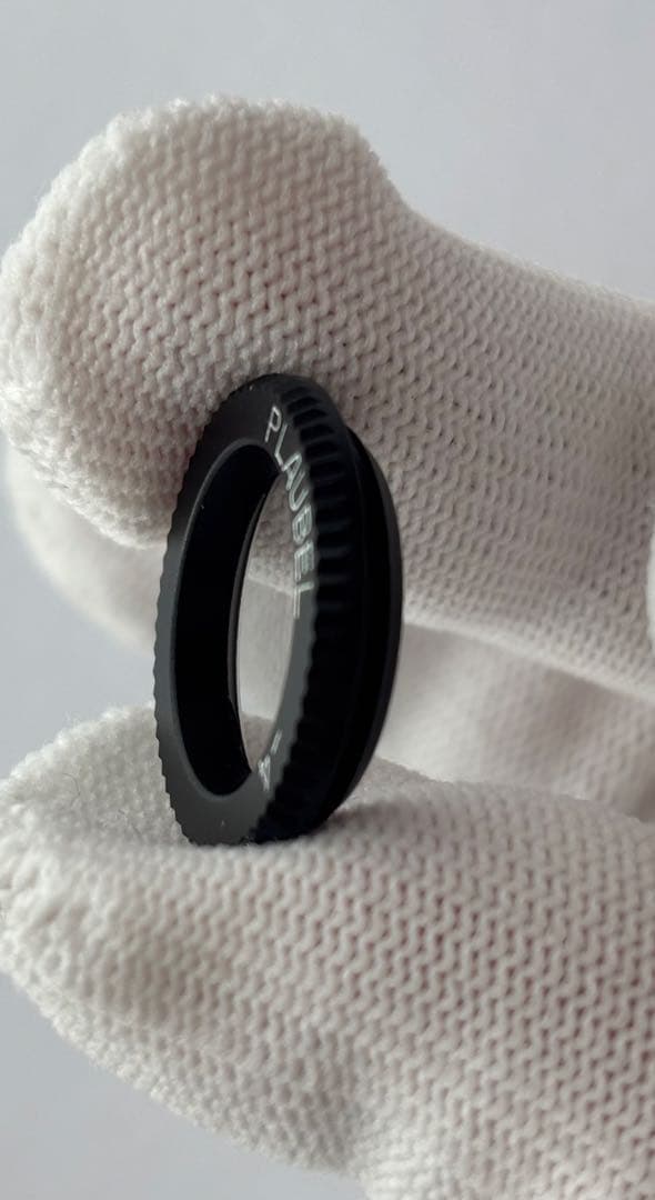 PLAUDEL makina 67 ディオプター 視度補正レンズ -4 ×２個