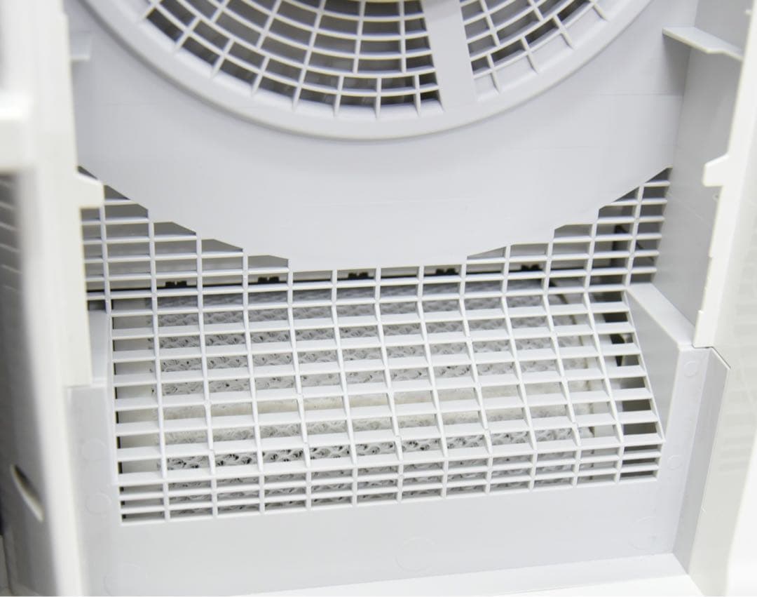 Panasonic 次亜塩素酸 空間除菌脱臭機 ジアイーノ F-MV4100