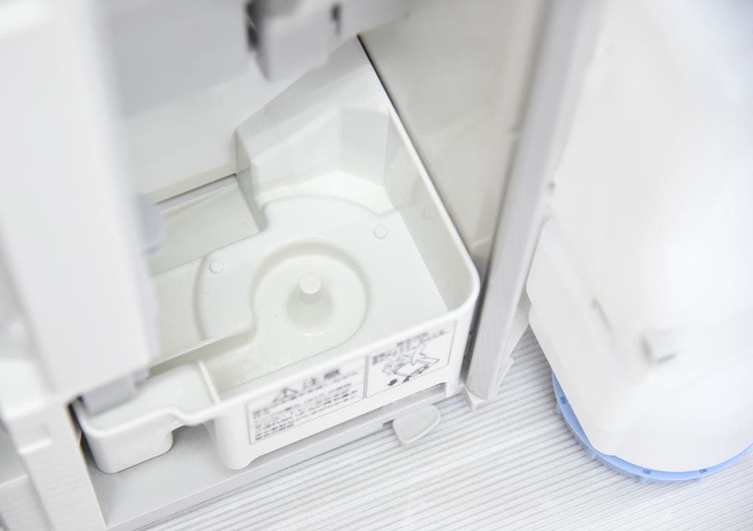 Panasonic 次亜塩素酸 空間除菌脱臭機 ジアイーノ F-MV4100